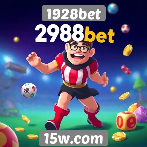 1928bet oferece ampla variedade de jogos online