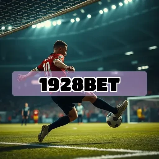 1928bet Promoções