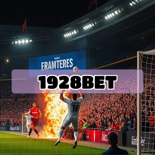 1928bet Bônus de Recarga